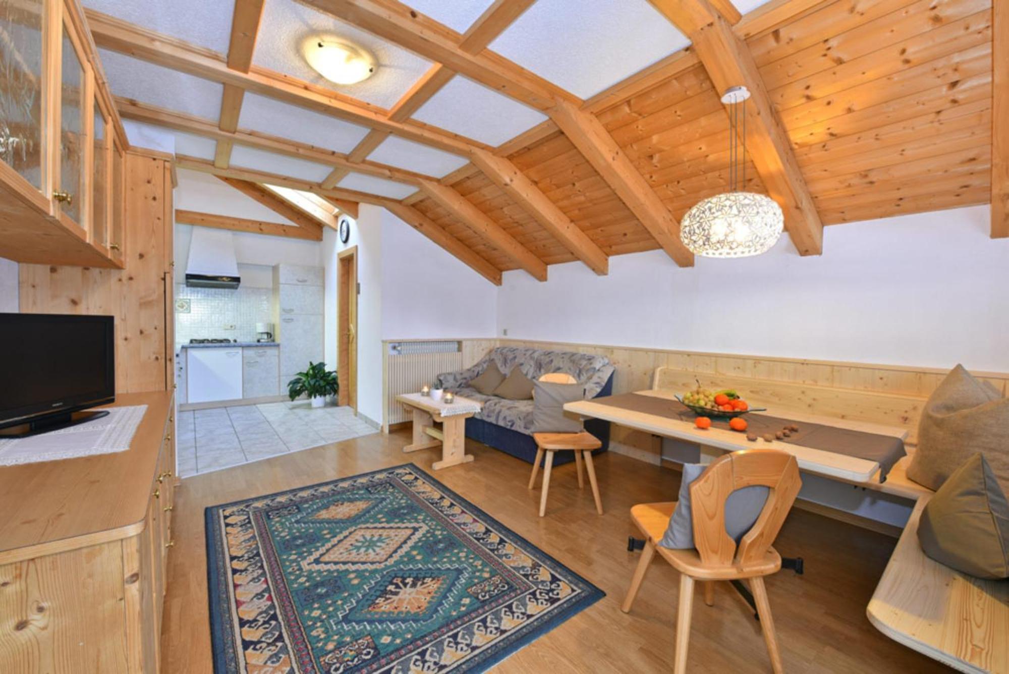 Obergasserhof رودينغو الغرفة الصورة