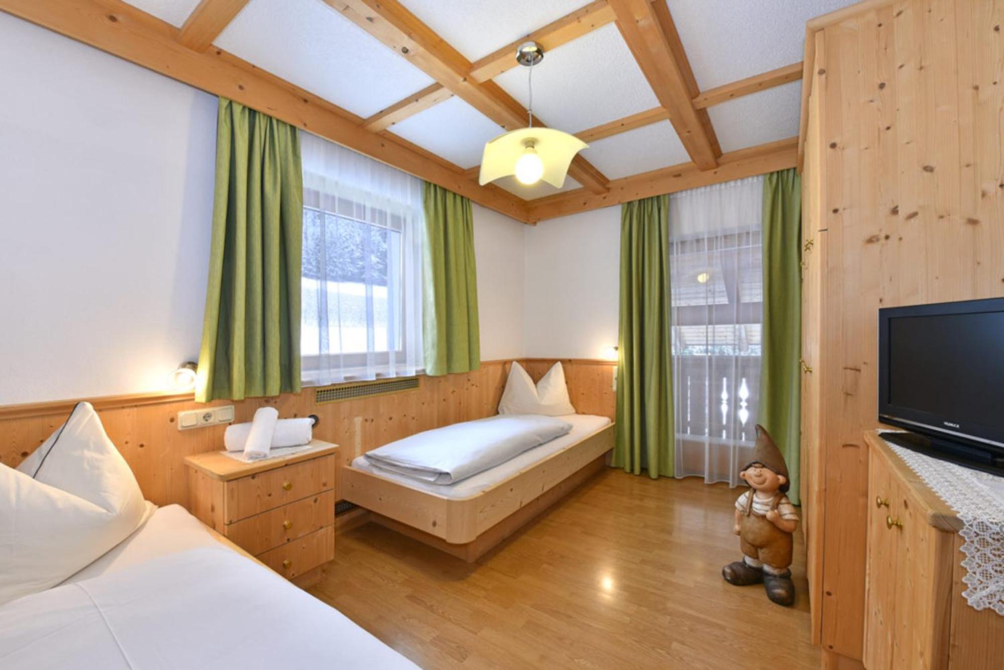 Obergasserhof رودينغو الغرفة الصورة