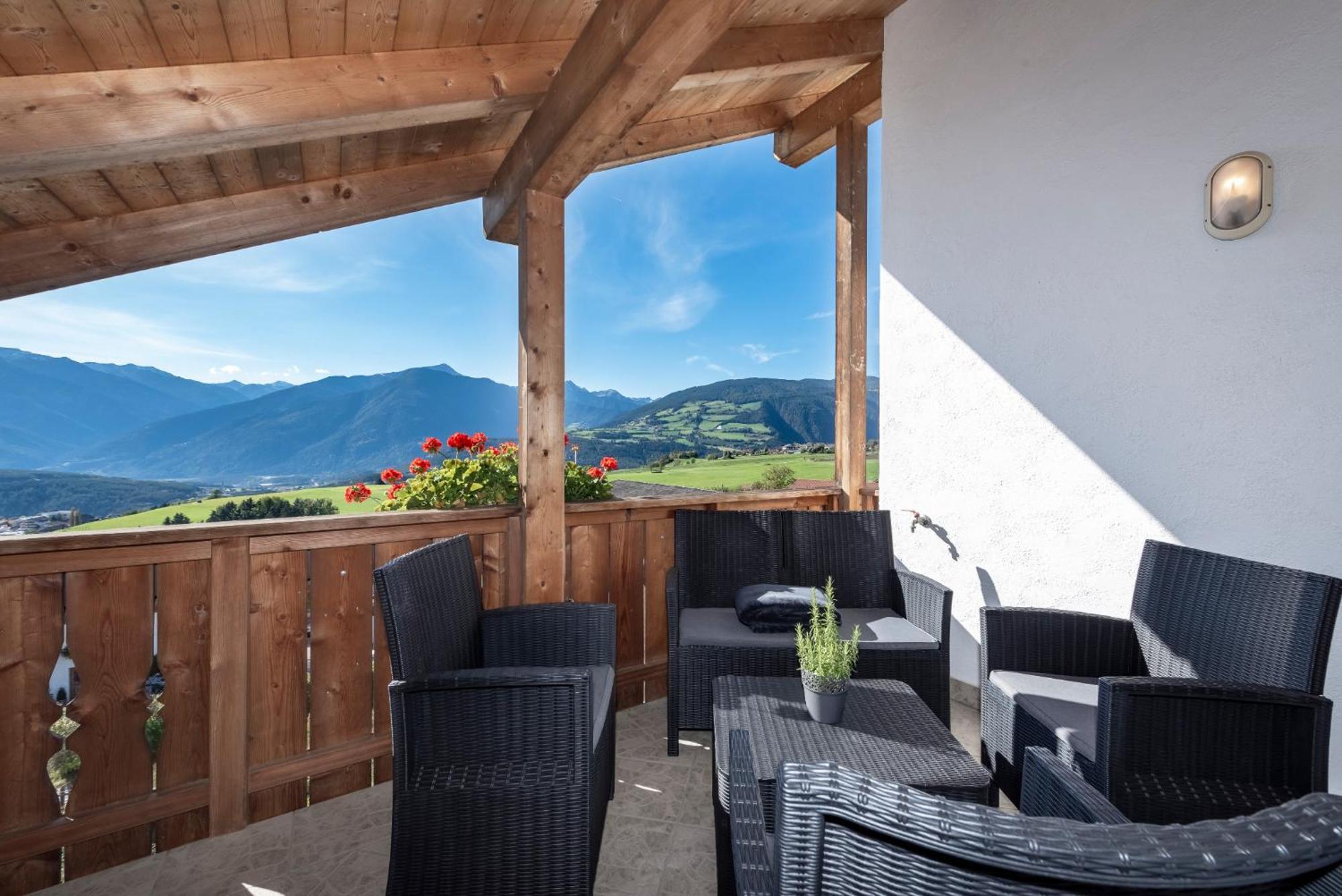 Obergasserhof رودينغو الغرفة الصورة